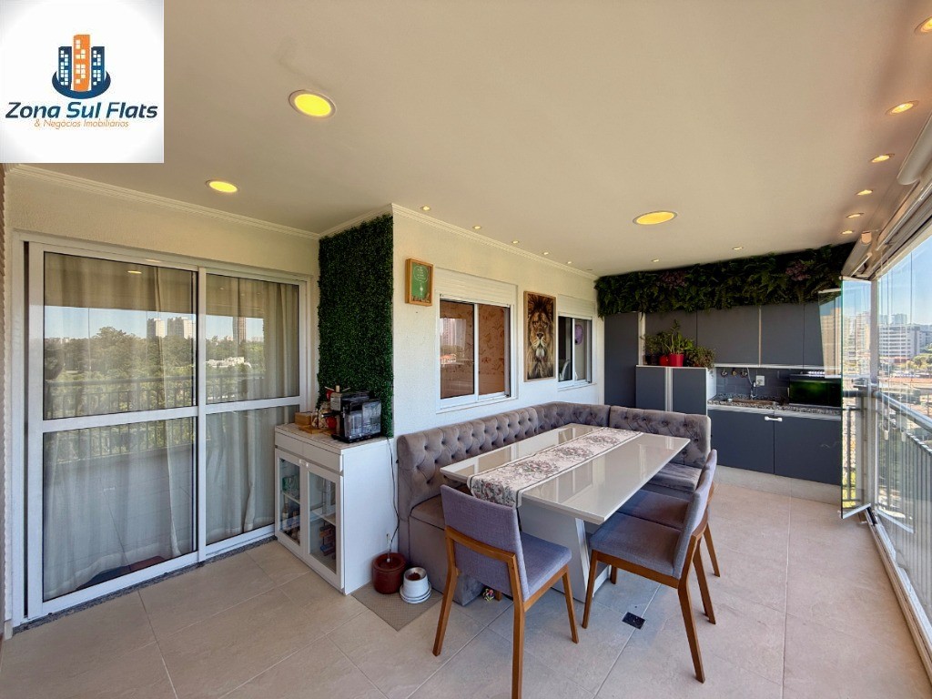 Apartamento, 2 quartos, 71 m² - Foto 4