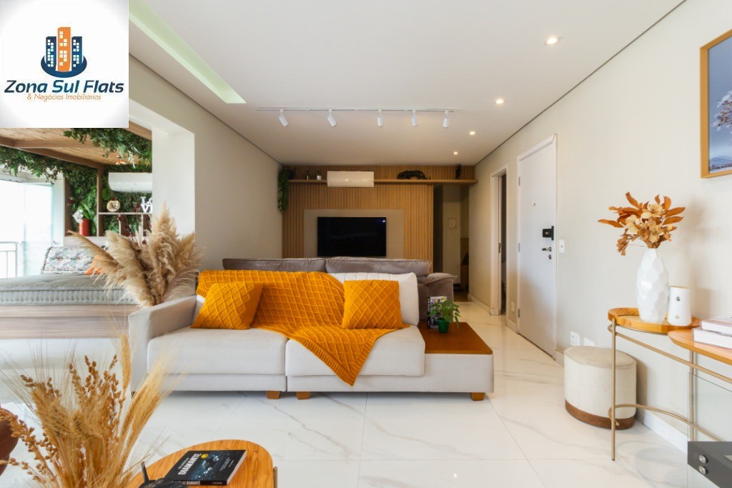 Apartamento, 3 quartos, 136 m² - Foto 5