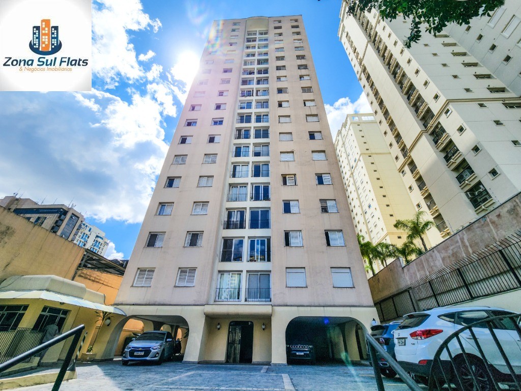 Apartamento, 2 quartos, 75 m² - Foto 25