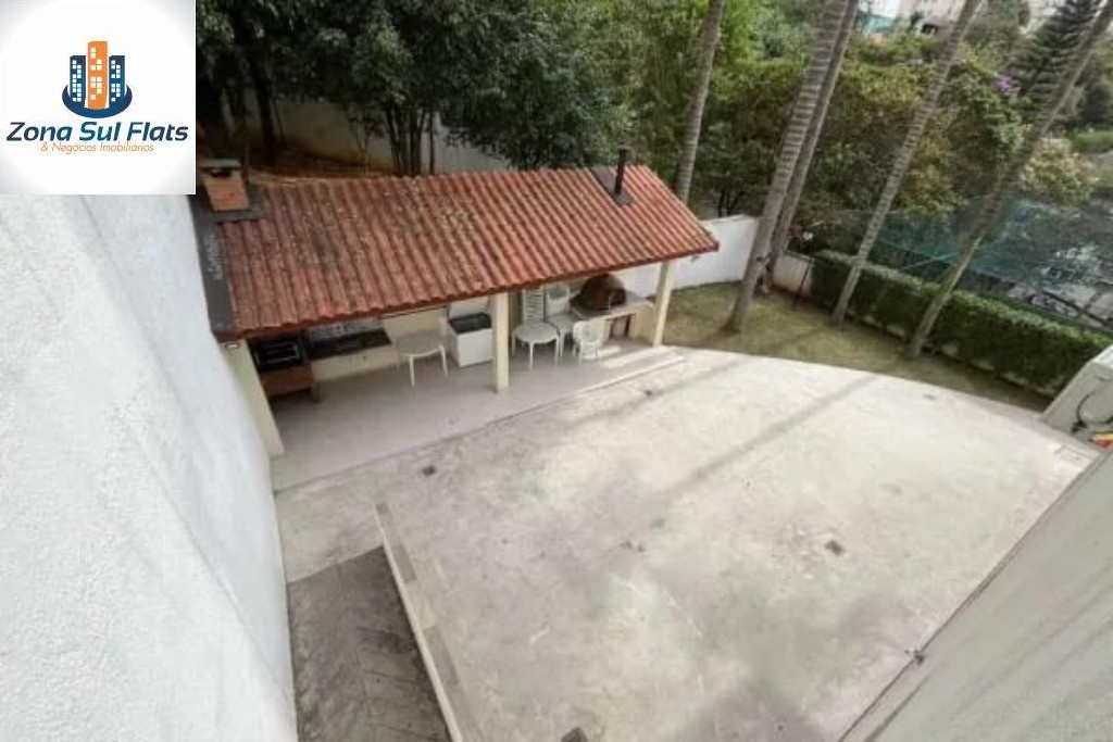 Apartamento, 2 quartos, 49 m² - Foto 33