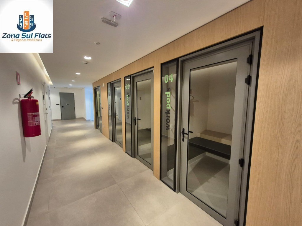Apartamento, 2 quartos, 77 m² - Foto 45