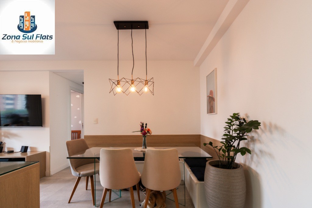 Apartamento, 3 quartos, 69 m² - Foto 2