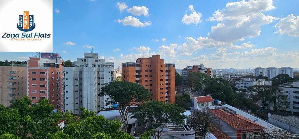 Apartamento, 1 quarto, 50 m² - Foto 40