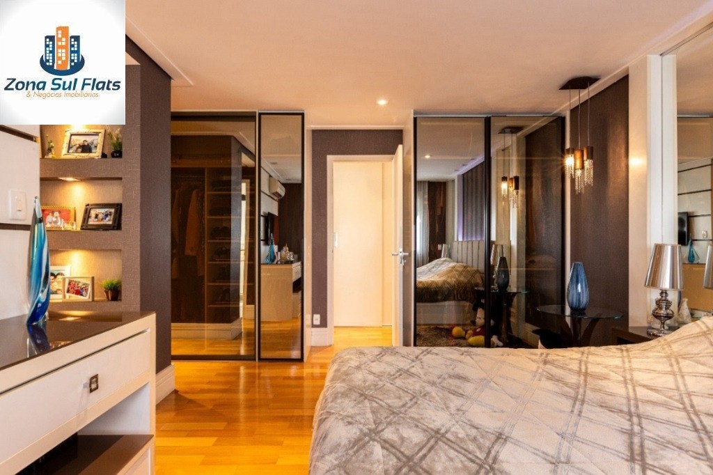 Apartamento, 3 quartos, 233 m² - Foto 26