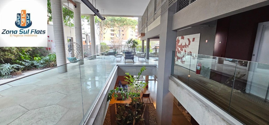 Apartamento, 1 quarto, 50 m² - Foto 14