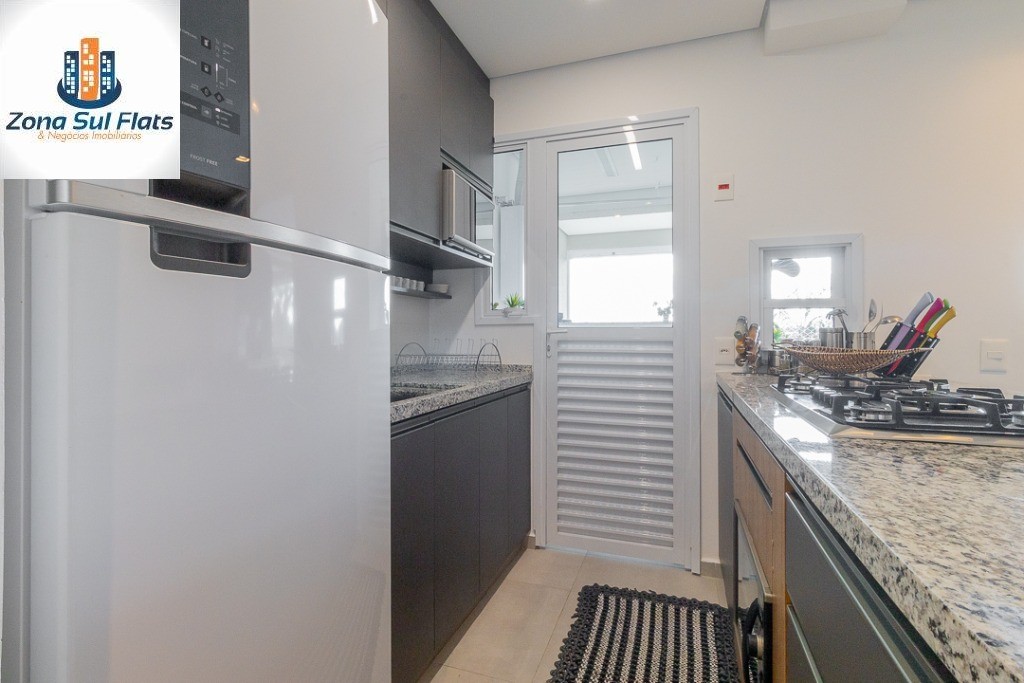 Apartamento, 2 quartos, 83 m² - Foto 8