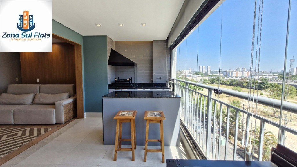 Apartamento, 2 quartos, 93 m² - Foto 9