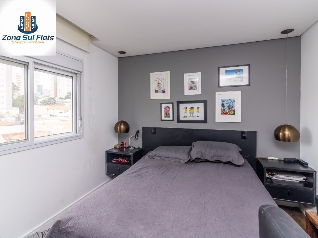 Apartamento, 3 quartos, 140 m² - Foto 9