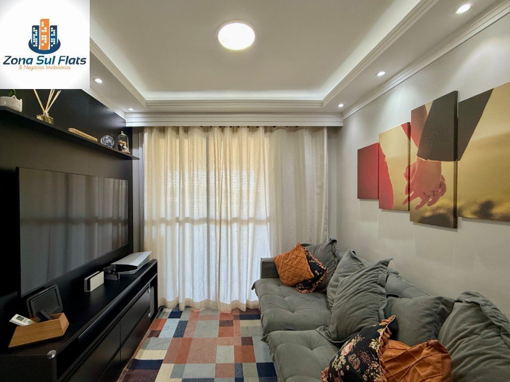 Apartamento, 2 quartos, 71 m² - Foto 10