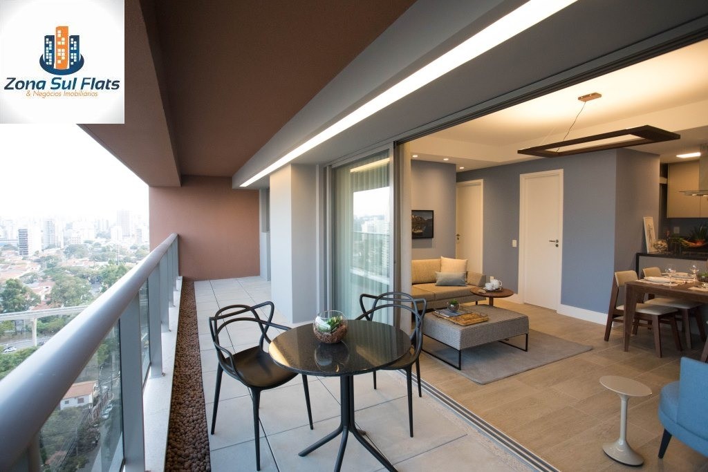 Apartamento, 2 quartos, 81 m² - Foto 7