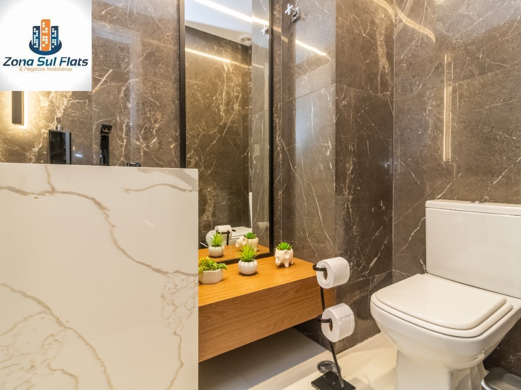 Apartamento, 3 quartos, 206 m² - Foto 16