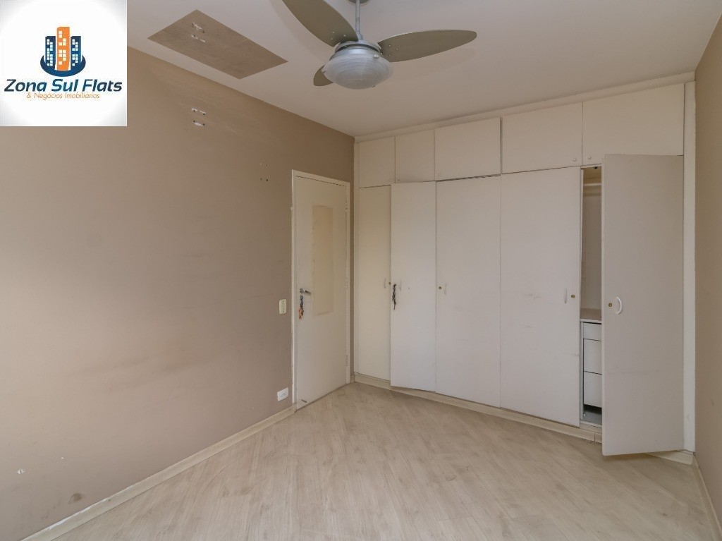 Apartamento, 1 quarto, 45 m² - Foto 19