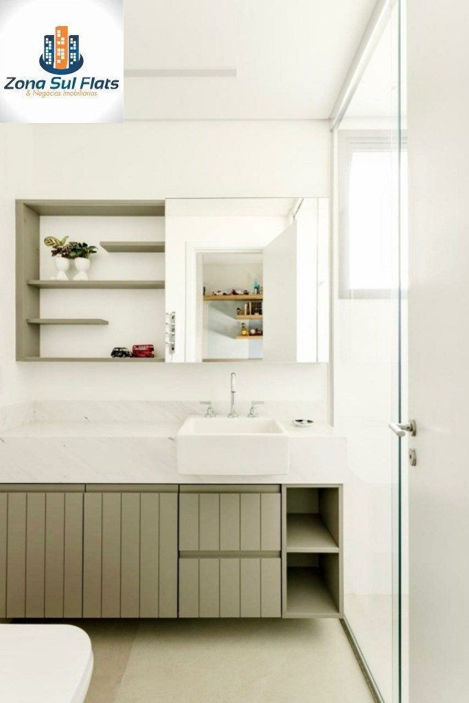 Apartamento, 3 quartos, 165 m² - Foto 23