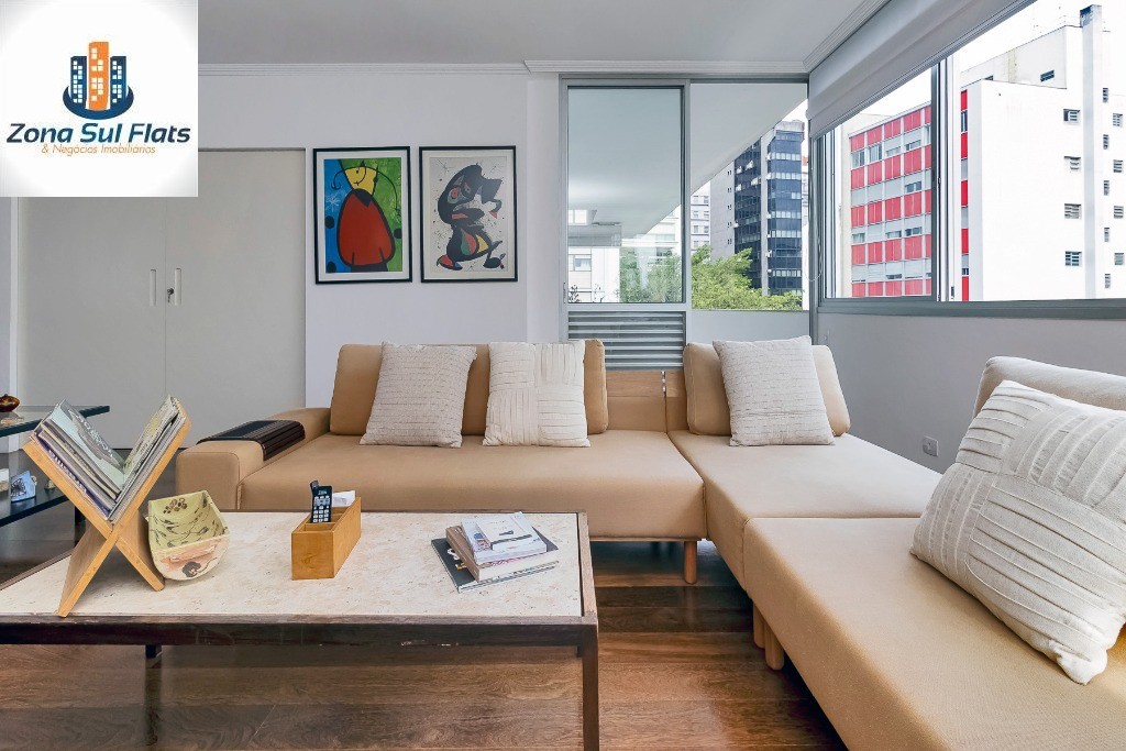 Apartamento, 3 quartos, 270 m² - Foto 12