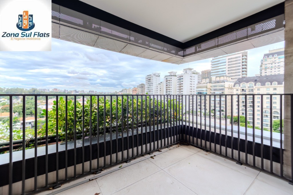 Apartamento, 3 quartos, 175 m² - Foto 13