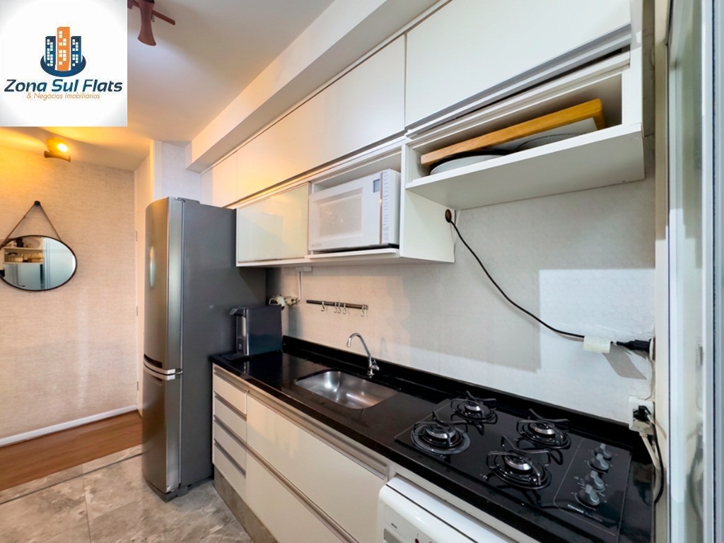 Apartamento, 2 quartos, 69 m² - Foto 13