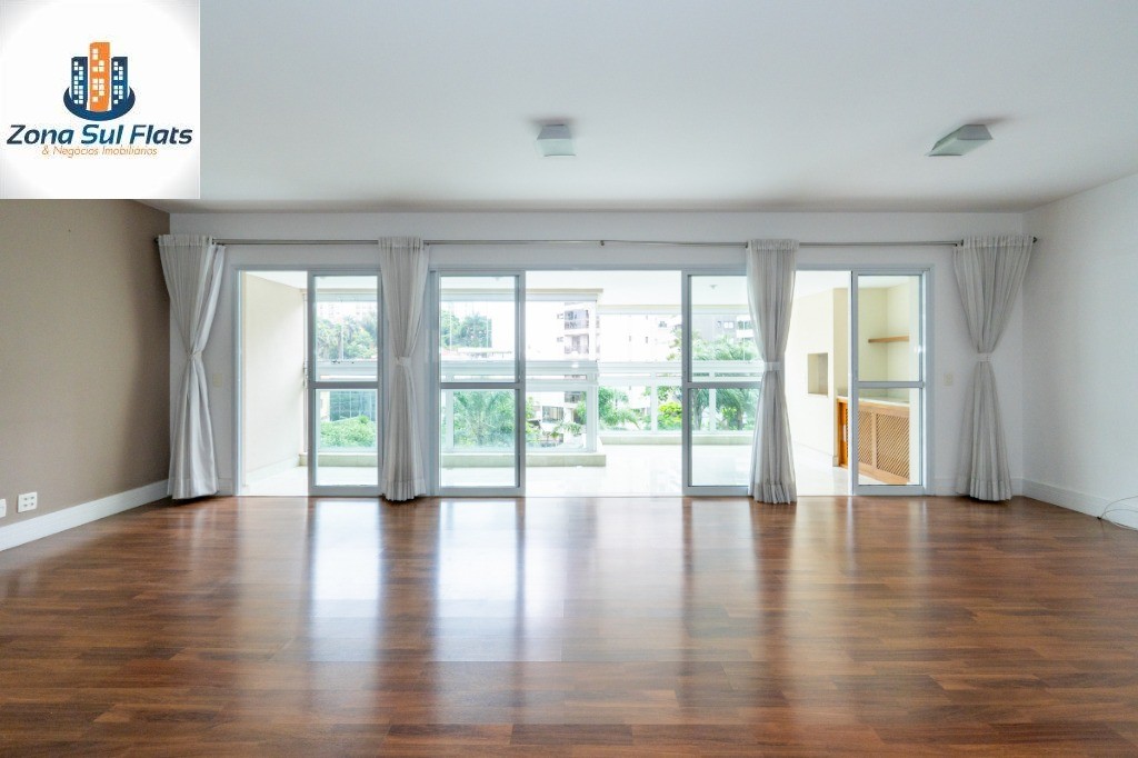 Apartamento, 3 quartos, 155 m² - Foto 2