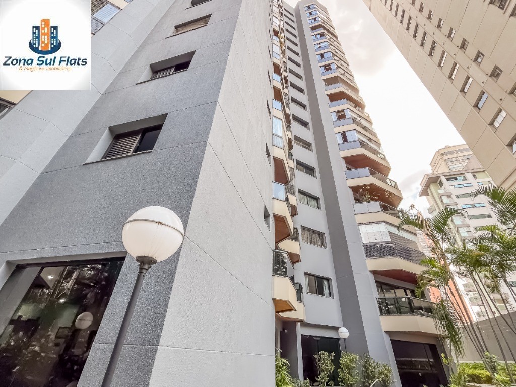 Apartamento, 3 quartos, 166 m² - Foto 46