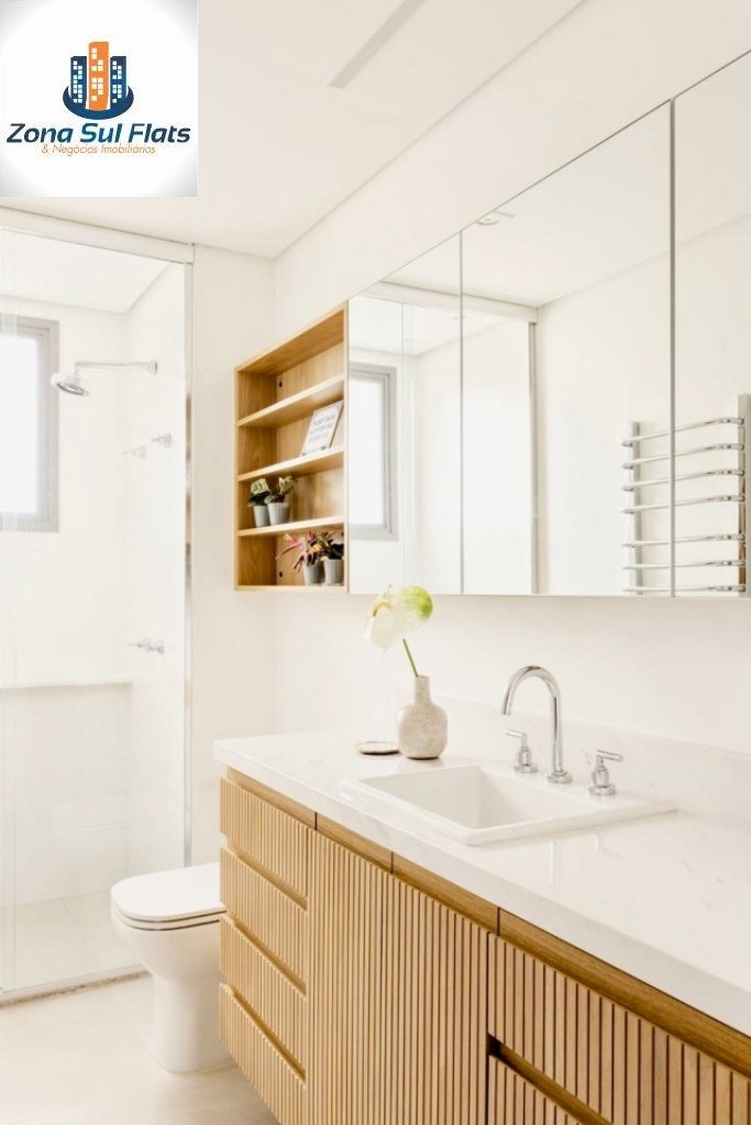 Apartamento, 3 quartos, 165 m² - Foto 22