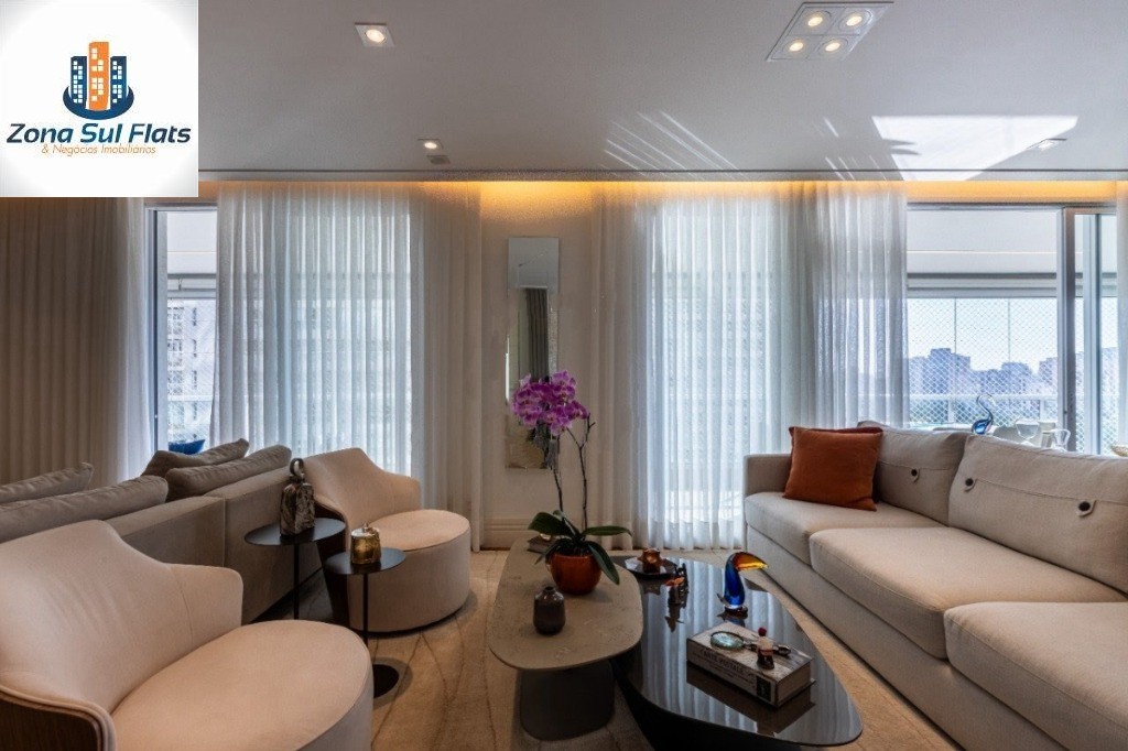 Apartamento, 3 quartos, 233 m² - Foto 9
