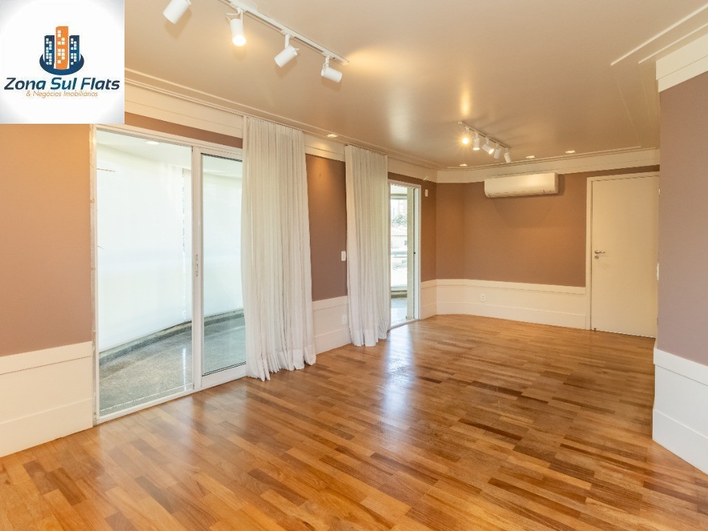 Apartamento, 4 quartos, 178 m² - Foto 4