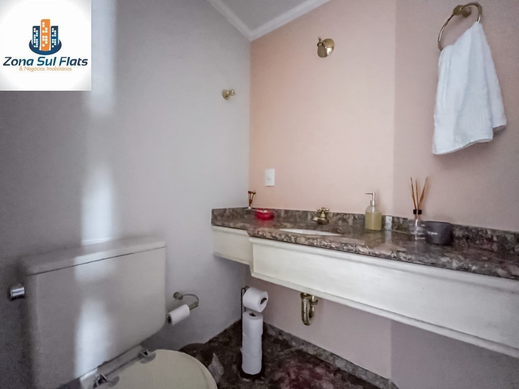 Apartamento, 3 quartos, 166 m² - Foto 40