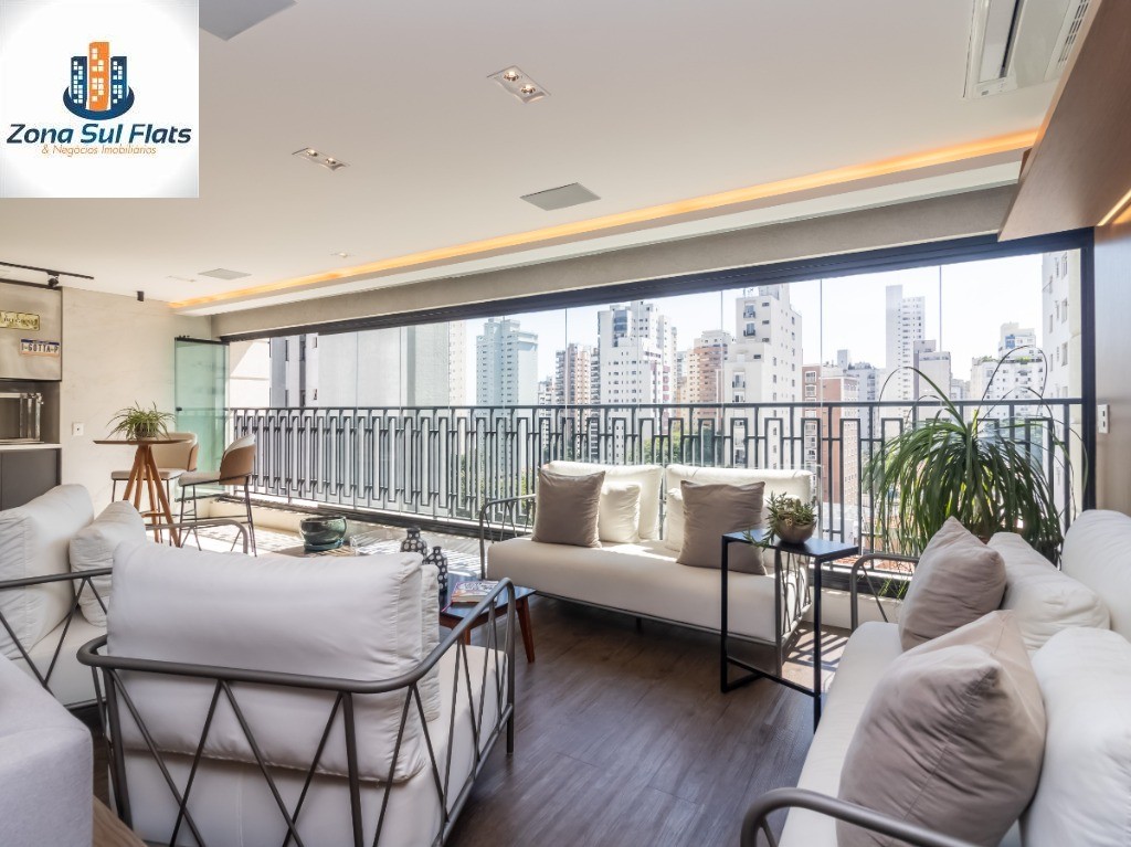 Apartamento, 3 quartos, 206 m² - Foto 14