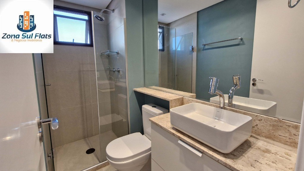 Apartamento, 2 quartos, 93 m² - Foto 21