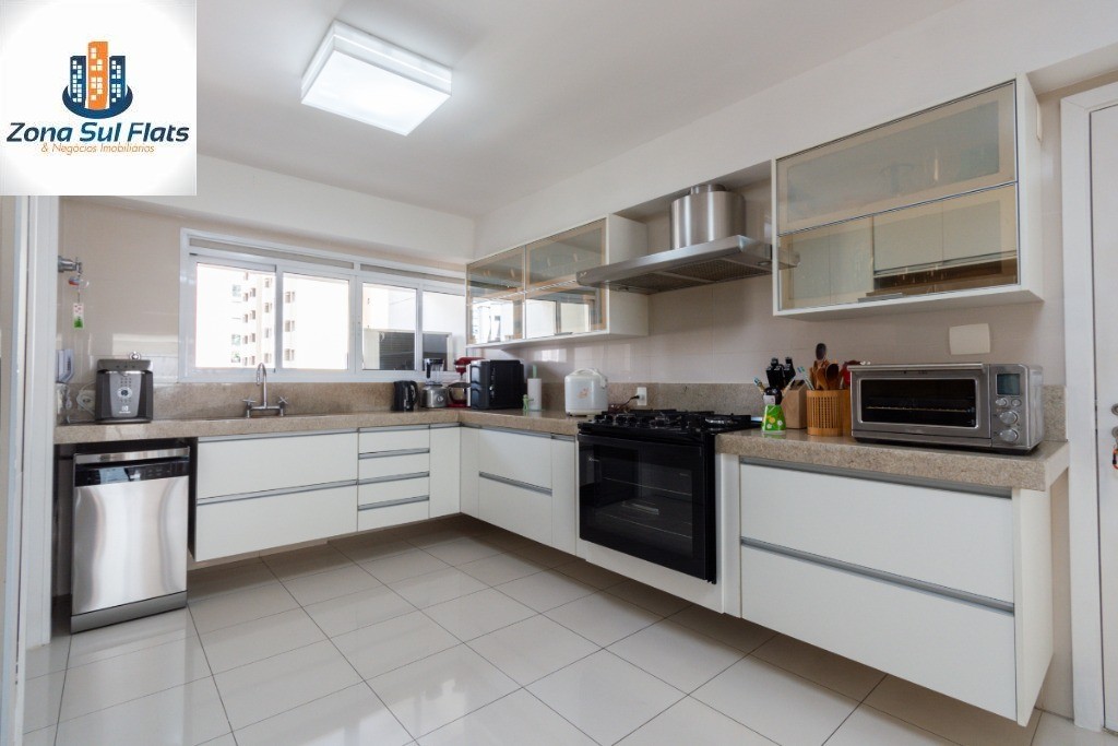 Apartamento, 3 quartos, 335 m² - Foto 19