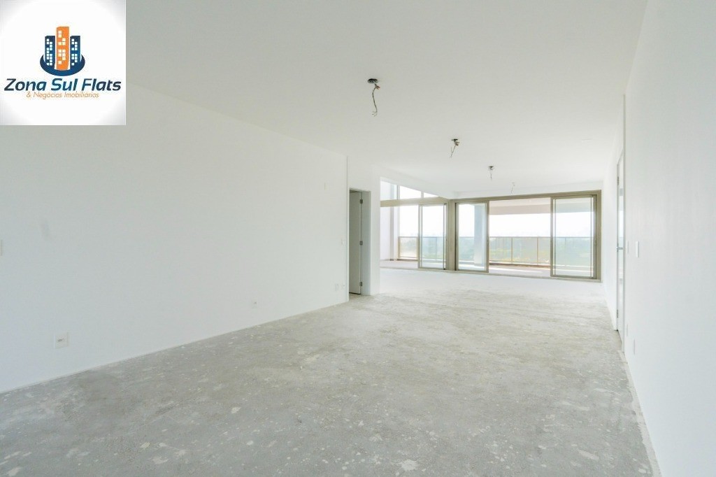 Apartamento, 4 quartos, 308 m² - Foto 5