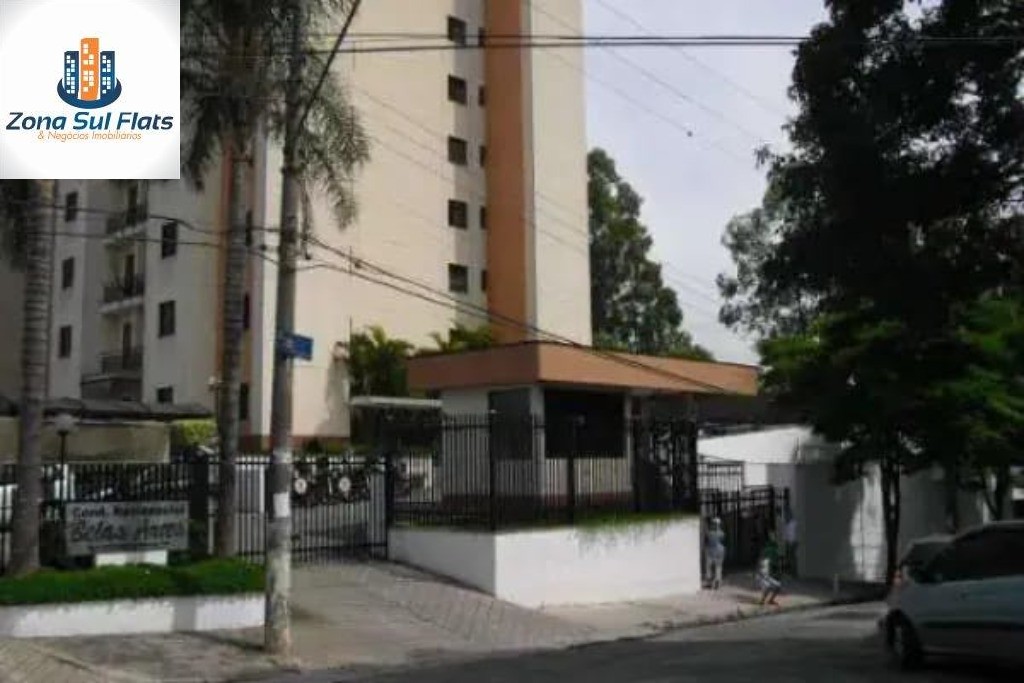 Apartamento, 2 quartos, 49 m² - Foto 31