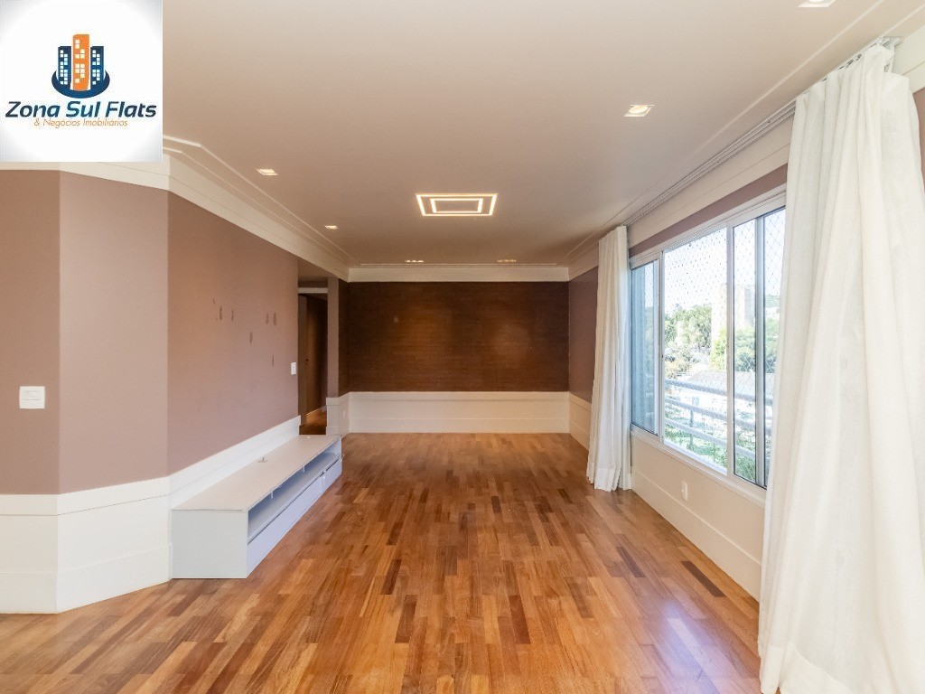 Apartamento, 4 quartos, 178 m² - Foto 3