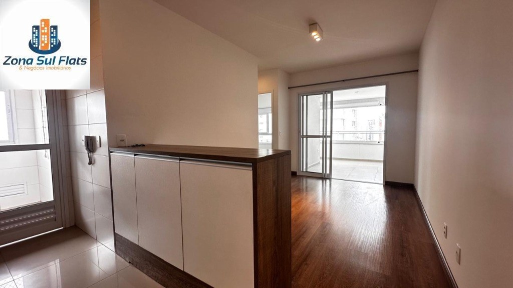 Apartamento, 2 quartos, 56 m² - Foto 1