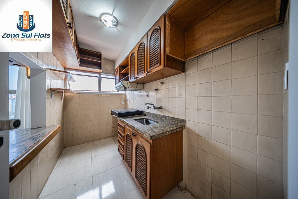 Apartamento, 1 quarto, 55 m² - Foto 12