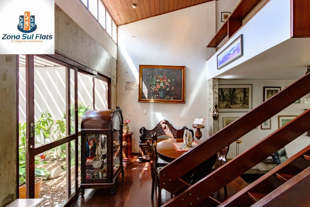 Casa, 4 quartos, 360 m² - Foto 6