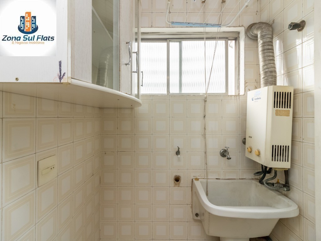 Apartamento, 1 quarto, 45 m² - Foto 23
