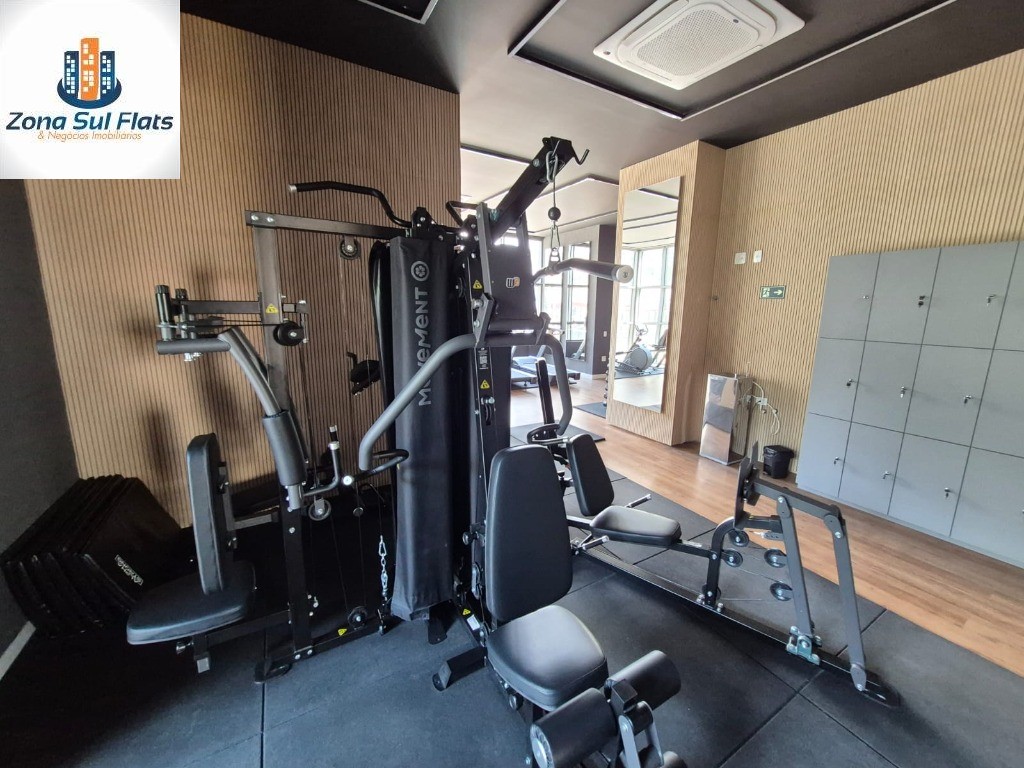Apartamento, 2 quartos, 77 m² - Foto 44