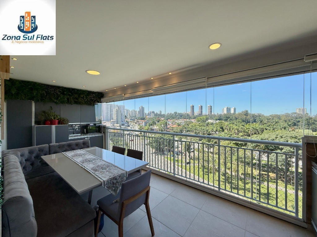 Apartamento, 2 quartos, 71 m² - Foto 3