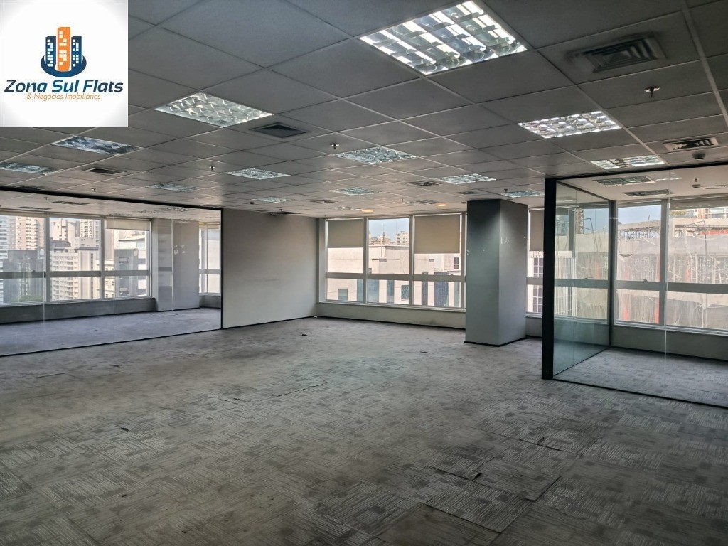 Sala-Conjunto, 459 m² - Foto 1