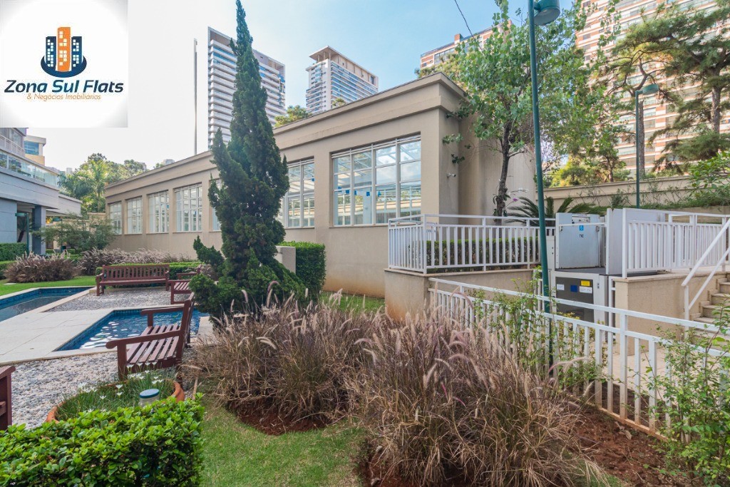 Apartamento, 2 quartos, 135 m² - Foto 43