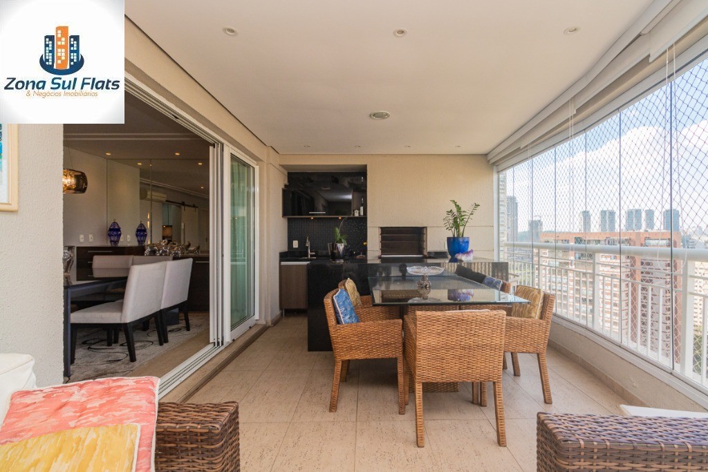 Apartamento, 2 quartos, 135 m² - Foto 10