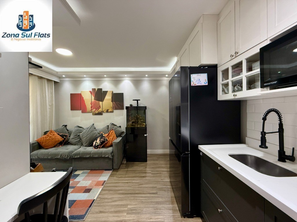 Apartamento, 2 quartos, 71 m² - Foto 15