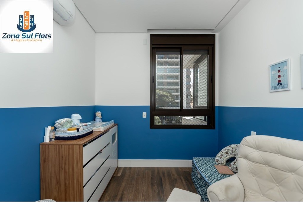Apartamento, 3 quartos, 157 m² - Foto 25