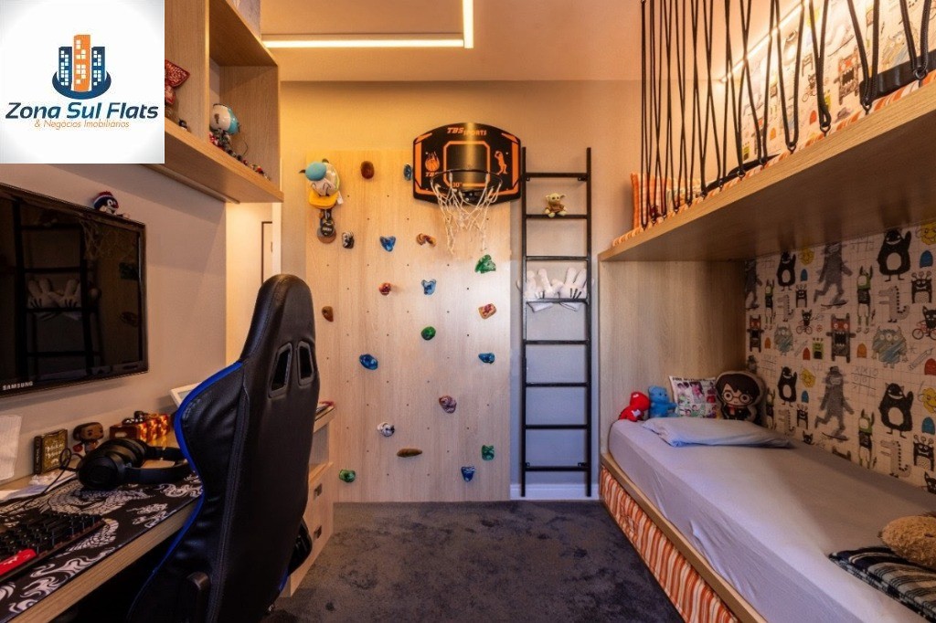 Apartamento, 3 quartos, 233 m² - Foto 37