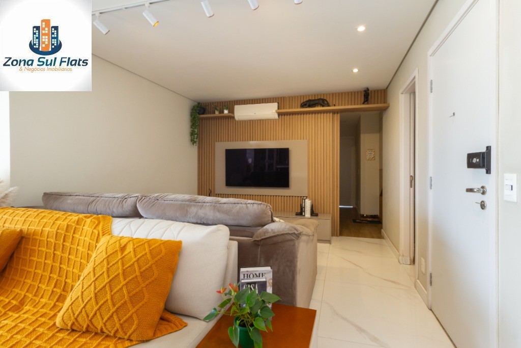 Apartamento, 3 quartos, 136 m² - Foto 6