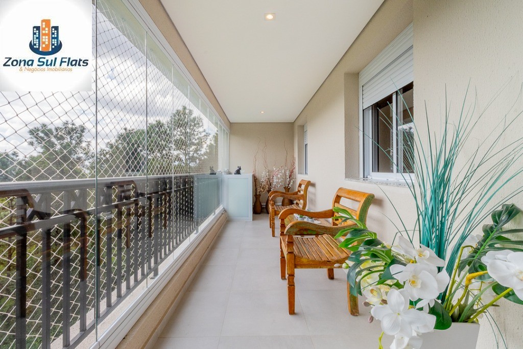 Apartamento, 2 quartos, 83 m² - Foto 12