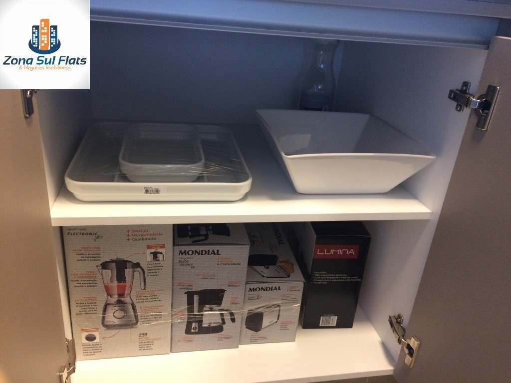 Apartamento, 2 quartos, 81 m² - Foto 20