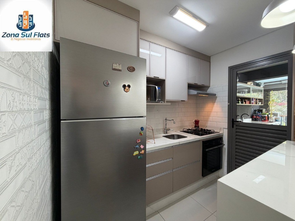 Apartamento, 2 quartos, 68 m² - Foto 8