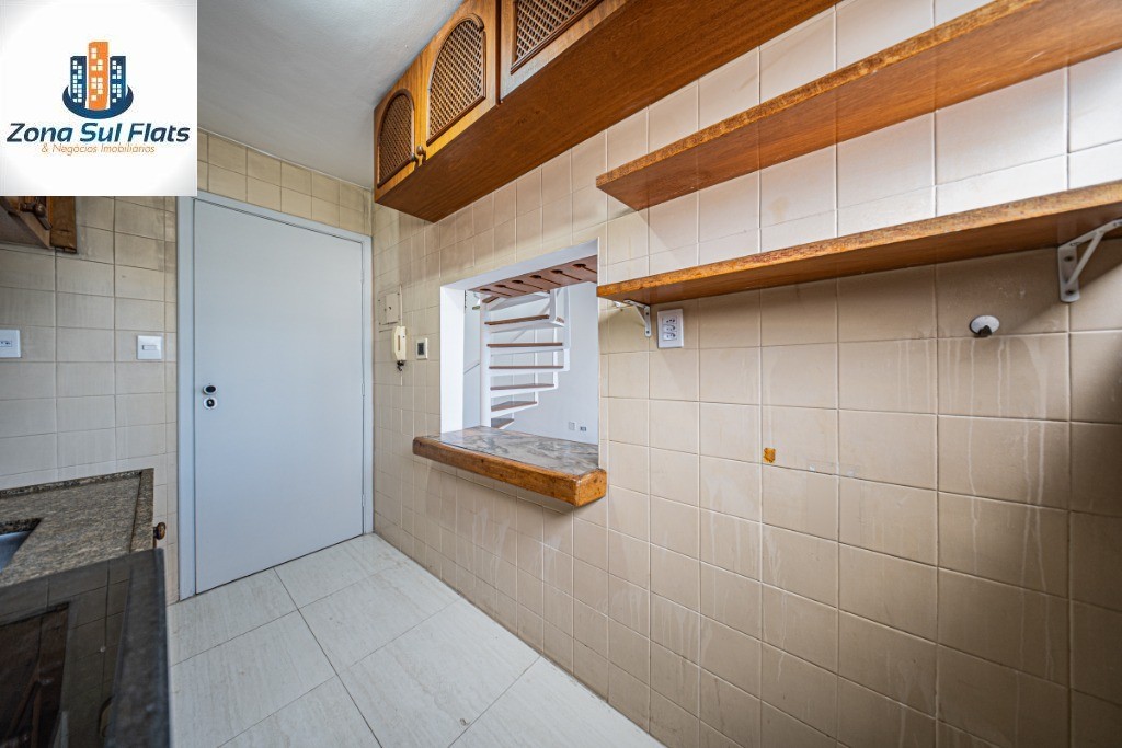 Apartamento, 1 quarto, 55 m² - Foto 20