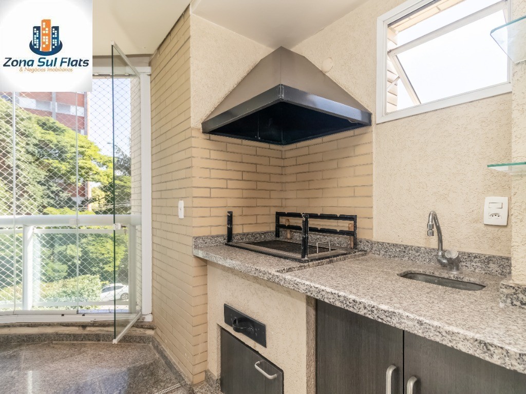 Apartamento, 4 quartos, 178 m² - Foto 12